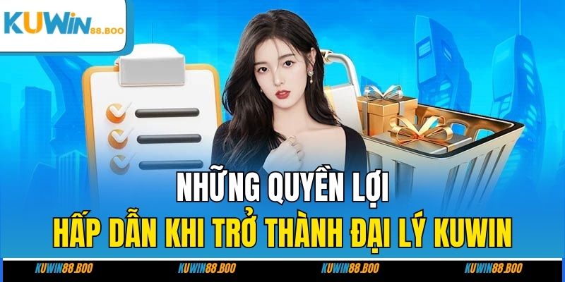 Đại lý KUWIN cần tuân thủ các quy định của nền tảng